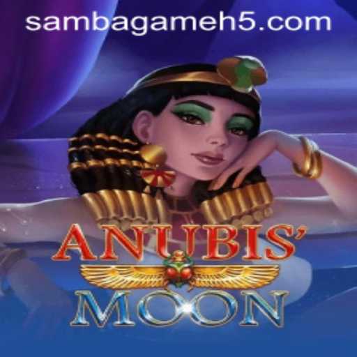 AnubisMoon: Explorando o Universo Místico do Novo Jogo de Aventura da SAMBA.GAME