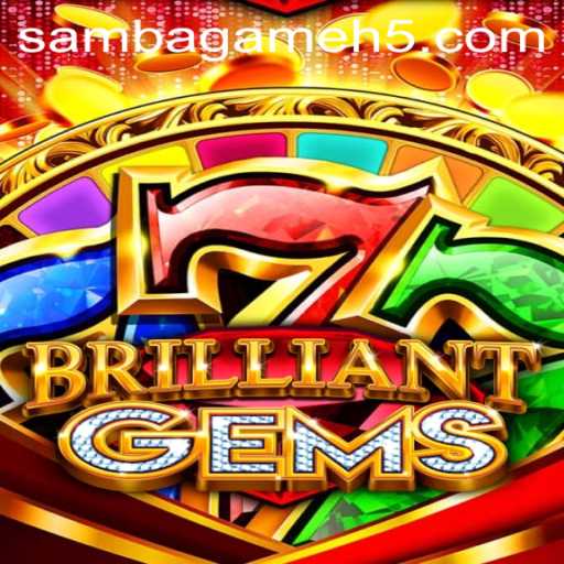 Descubra as Aventuras de BrilliantGems: Um Mergulho no Universo do SAMBA.GAME