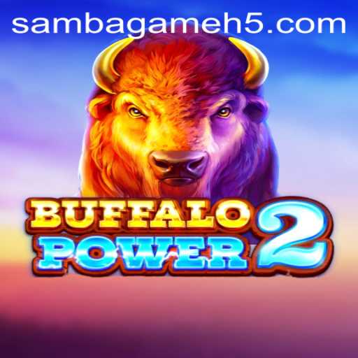 Descobrindo BuffaloPower2: Uma Nova Experiência de Jogo