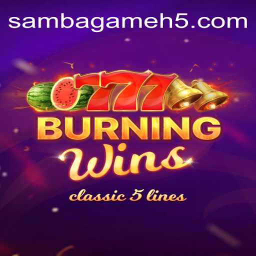 Explorando o Jogo BurningWins: Diversão e Desafios com SAMBA.GAME