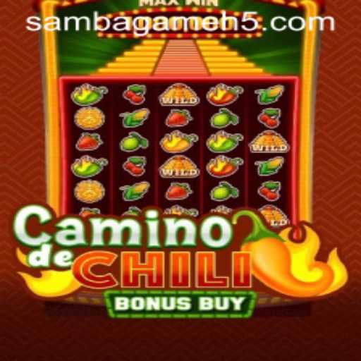 Descubra o CaminodeChiliBonusBuy: Entre na Aventura Picante do SAMBA.GAME