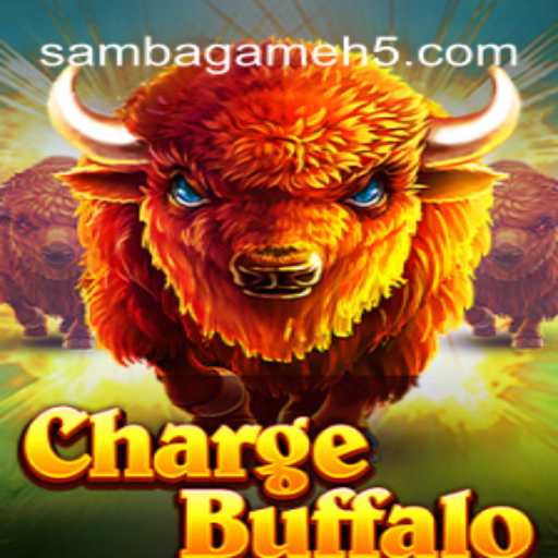 Explorando o Mundo do Jogo ChargeBuffalo e a Influência de SAMBA.GAME