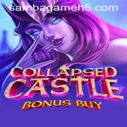 Explorando o Mundo do Jogo CollapsedCastleBonusBuy