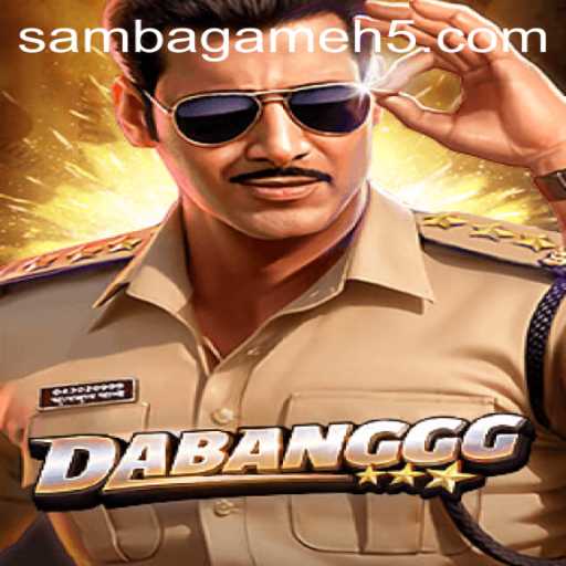 Explorando o Mundo de DABANGGG: O Fascinante Jogo Sob a Ótica da SAMBA.GAME