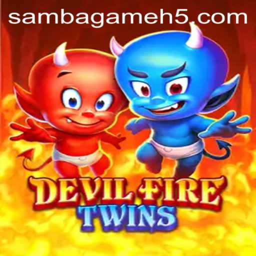 Explorando a Emoção e Estratégia de DevilFireTwins no SAMBA.GAME