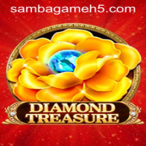 Explorando o Mundo de Diamondtreasure: O Fascinante Jogo Online da SAMBA.GAME
