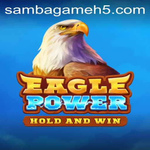 Descubra 'EaglePower': Uma Aventura Envolvente no Mundo dos Jogos Digitais