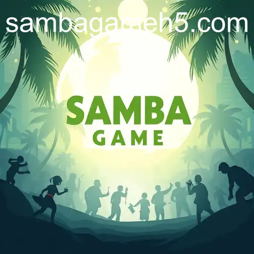 Uma Jornada Exclusiva no Mundo do SAMBA.GAME