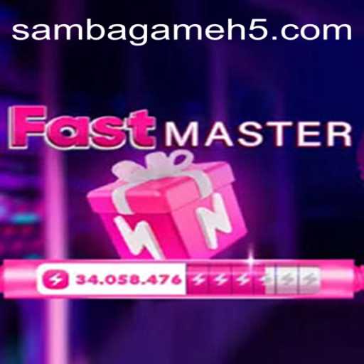 Descubra FastMaster: O Jogo de Estratégia e Velocidade da SAMBA.GAME