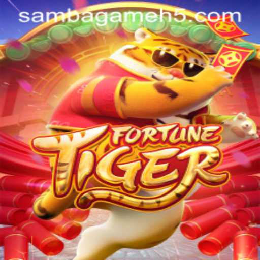 Explorando FortuneTiger: Um Mergulho no Novo Favorito do SAMBA.GAME