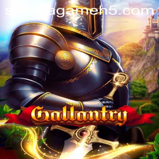 Gallantry: Aventuras Épicas no Mundo de SAMBA.GAME