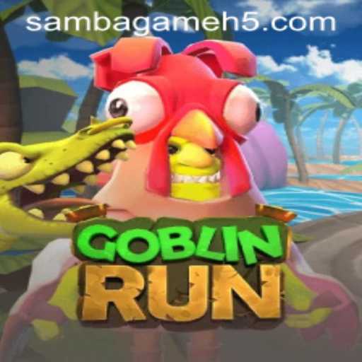 Aventura e Estratégia no GoblinRun: Descubra o Mundo de SAMBA.GAME
