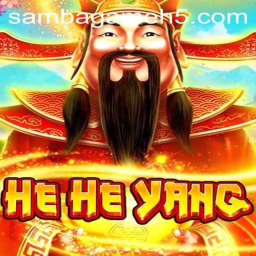Descubra o Fascinante Mundo de HeHeYang: Inovação e Tradição em SAMBA.GAME