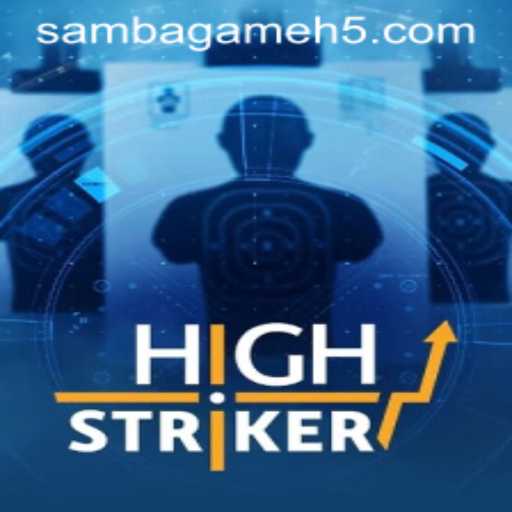 Descubra o Fascinante Mundo de HighStriker: O Jogo de Estratégia Inovador de SAMBA.GAME