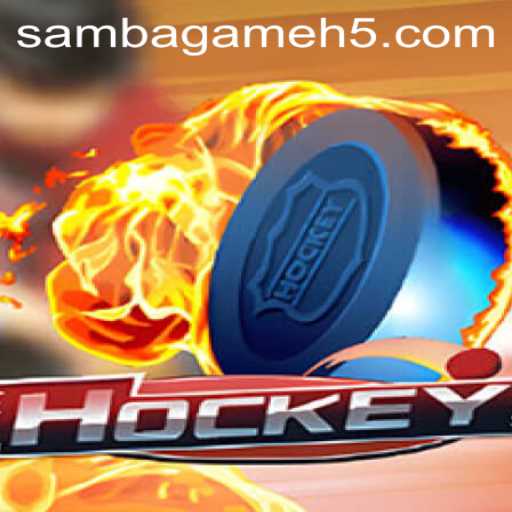Descobrindo o Fascinante Mundo do Hockey com SAMBA.GAME