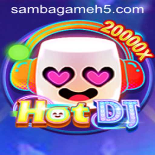 Descubra o Universo Vibrante de HotDJ: A Frenética Aventura Musical de SAMBA.GAME