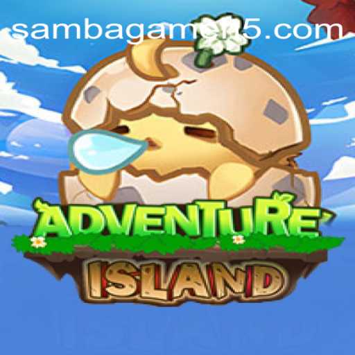 Explorando IslandsAdventure: Uma Jornada Com SAMBA.GAME