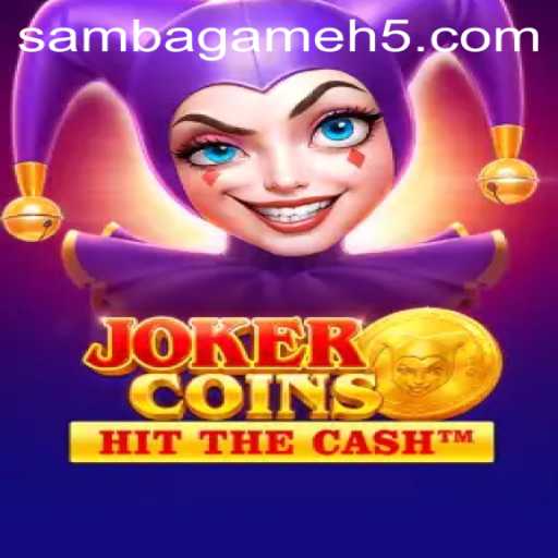 Desvendando o Mundo de JokerCoins: A Nova Sensação do Universo dos Jogos