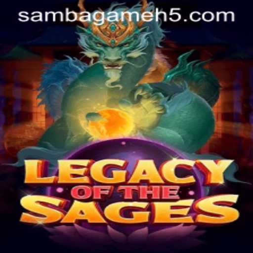 LegacyoftheSages: Explorando o Novo Jogo da SAMBA.GAME