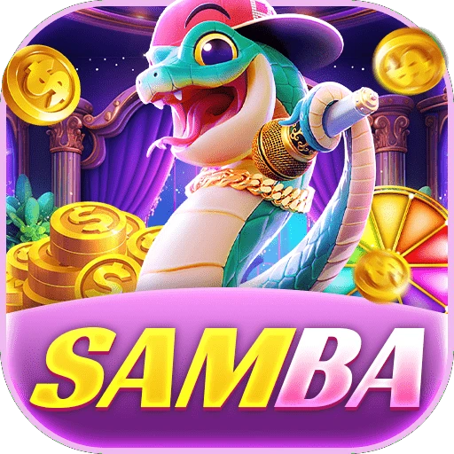 SAMBA.GAME logo