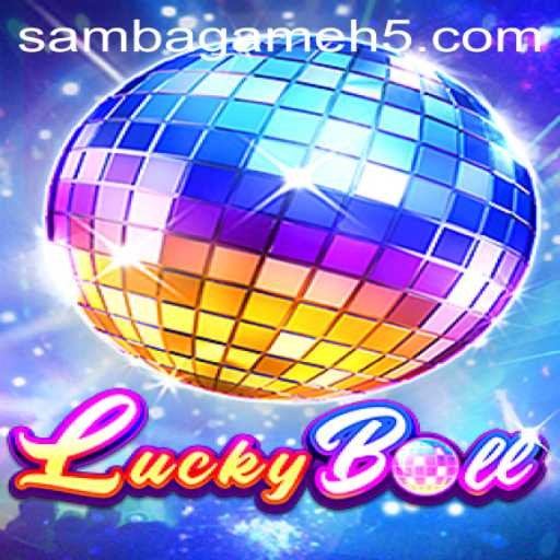 Descubra o Mundo de LuckyBall: O Jogo de Azar Que Está Conquistando Multidões