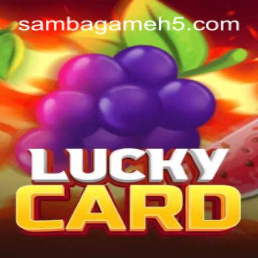 Explorando LuckyCard: A Nova Experiência de Jogo com SAMBA.GAME