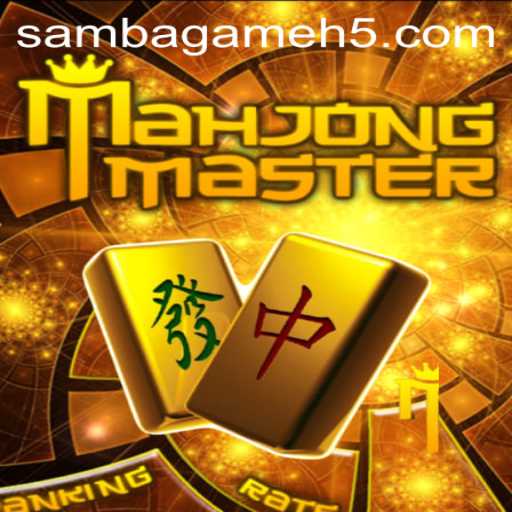 Explorando MahJongMaster: O Desafio Estratégico com SAMBA.GAME