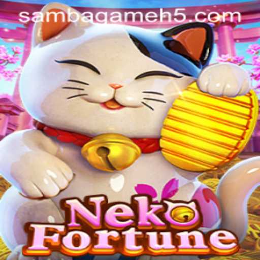 Descubra o Fascinante Mundo de NekoFortune com SAMBA.GAME