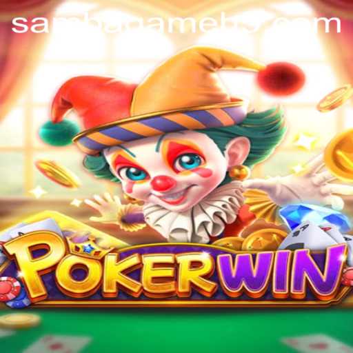 Descubra o Jogo POKERWIN: Regras e Introdução no Mundo SAMBA.GAME