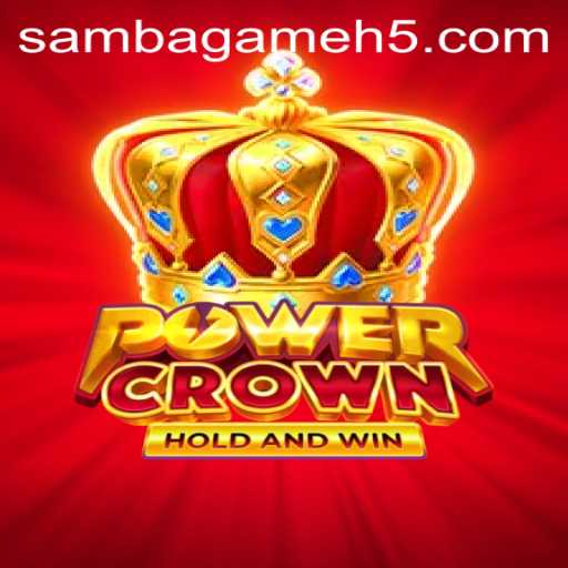 Descubra o Fascinante Mundo de PowerCrown: Um Jogo de Estratégia Envovente