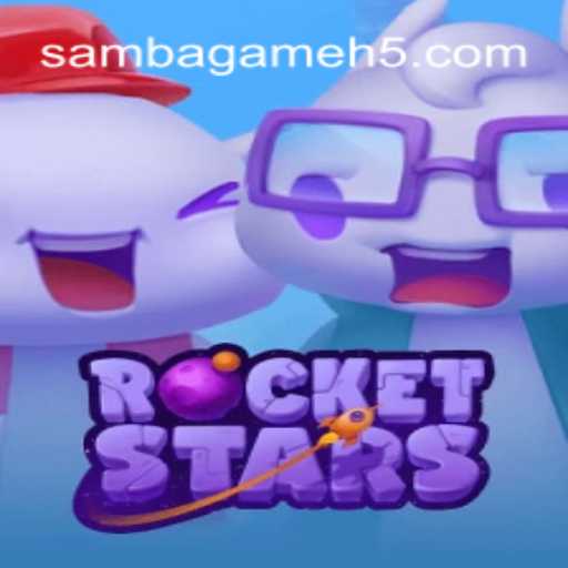 Explorando RocketStars: O Novo Sensação no Mundo dos Jogos Online