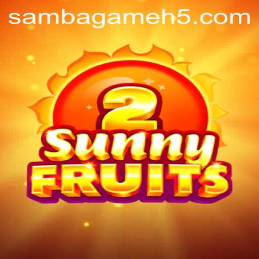 Explorando a Diversão de SunnyFruits2: Uma Jornada Vibrante no Mundo dos Jogos