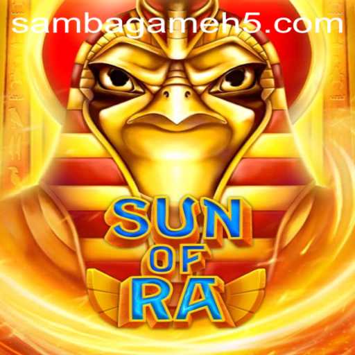 Explorando o Universo de SunofRa: Uma Aventura no Mundo de SAMBA.GAME