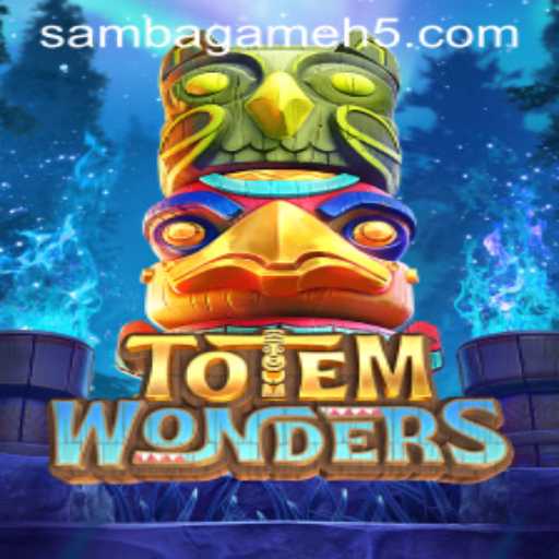 TotemWonders: Mergulhe na Aventura Estratégica e Cultural de SAMBA.GAME