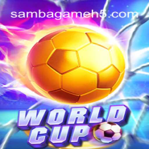Descubra o Mundo Empolgante do Jogo WorldCup e Sua Conexão com SAMBA.GAME