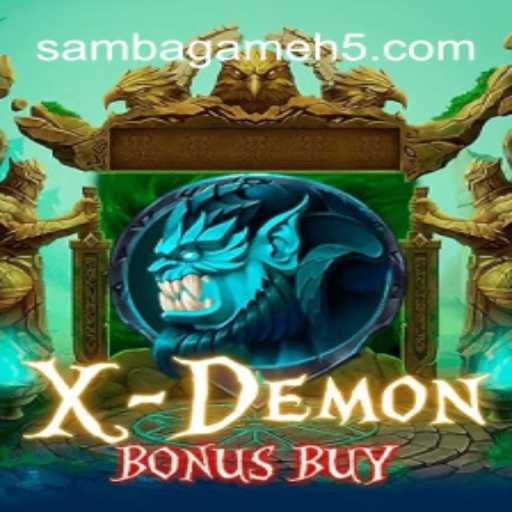 Descubra o Mundo Emocionante de XDemonBonusBuy no SAMBA.GAME