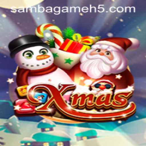 Descubra o Encantador Jogo 'Xmas' na Plataforma SAMBA.GAME